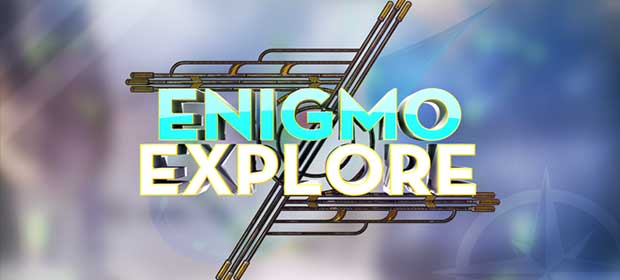 Enigmo: Explore