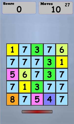 Match Math » Android Games 365 - Free Android Games Download