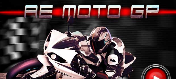 AE Moto GP
