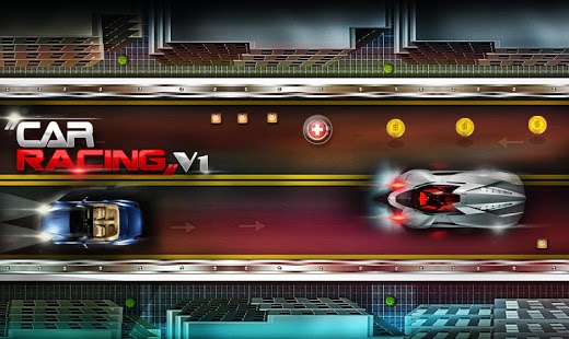 car racing games playing online