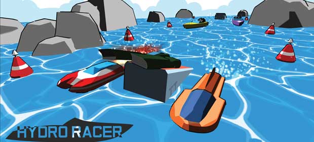 Hydro Racer 3D