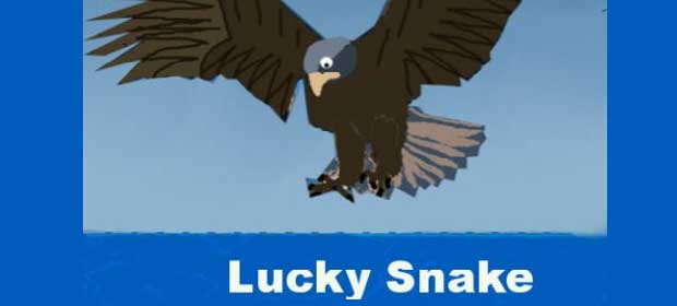 Lucky Snake