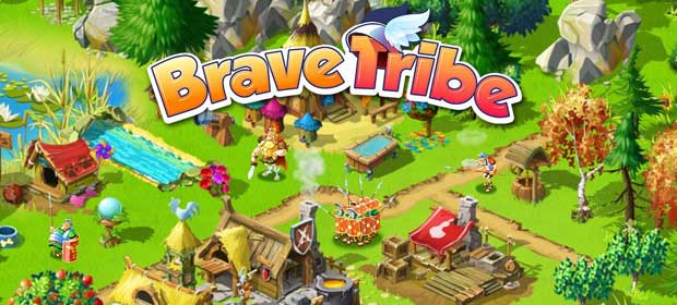 farm tribe 1 full version
