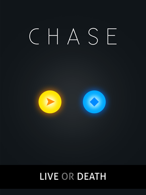 Chase!