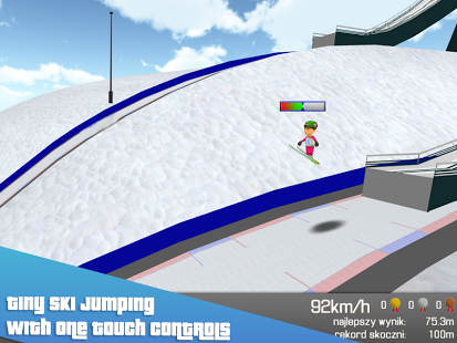 Sochi Ski Jumping 3D Winter