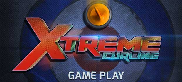 Xtreme Curling