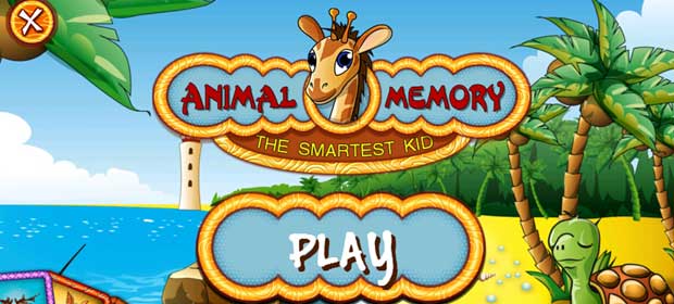 The Smartest Kid:Animal Memory
