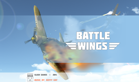 Battle Wings: Online PvP game