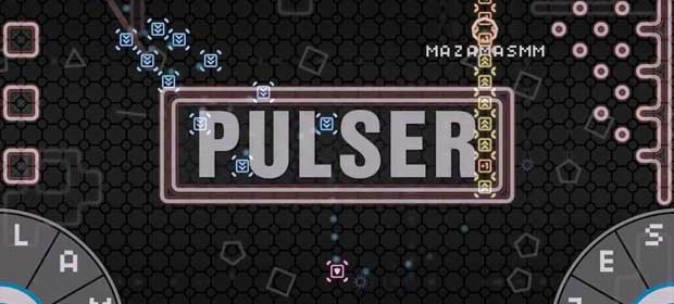Pulser Free