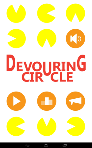 Devouring Circle