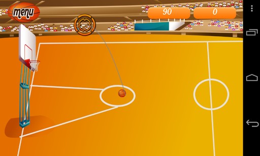 Basketball Boss - Shoot Mania