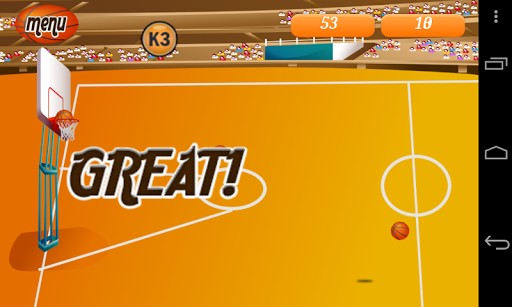 Basketball Boss - Shoot Mania