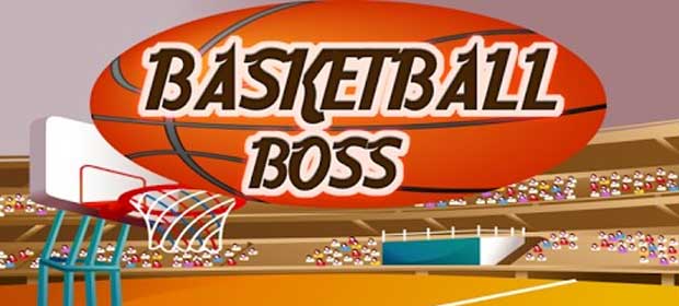Basketball Boss - Shoot Mania
