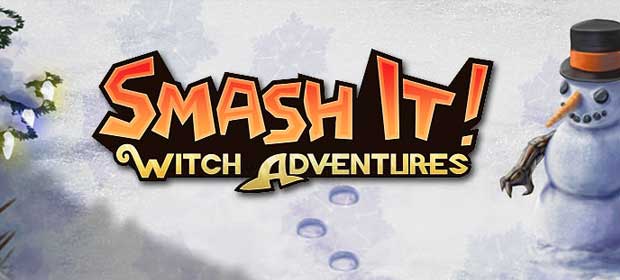 Smash IT! Adventures