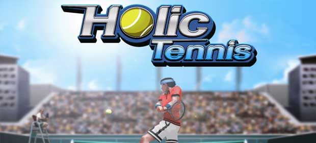 Holic Tennis