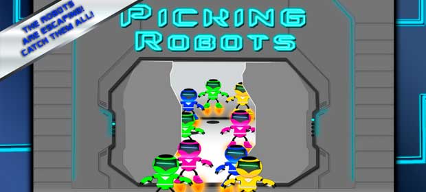 Picking Robots