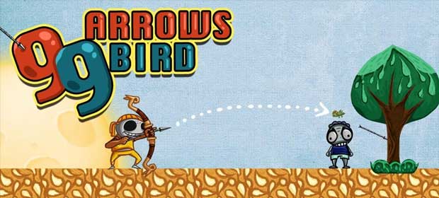 99 Arrows: Bird