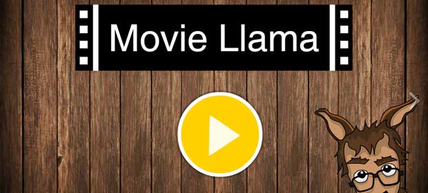 Movie Llama - Cinema Quiz