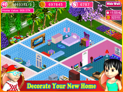  Home  Design  Dream House   Android  Games  365 Free  