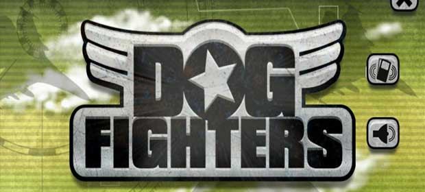 Dog Fighters