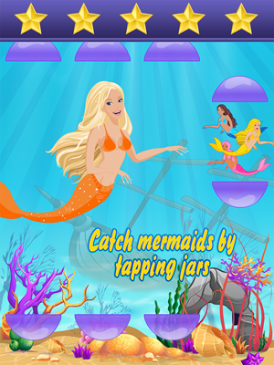 Little Mermaids - Pretty Game