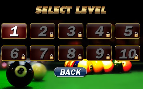download the new for android Pool Challengers 3D