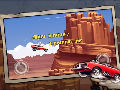 stunt mania car game