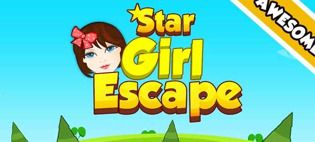 Star Girl Escape
