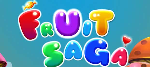 Fruit Saga