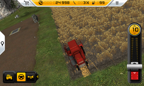 Farm Simulator 2014 No ad