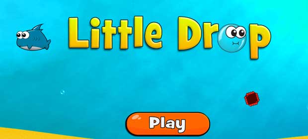 Little Drop (puzzle)