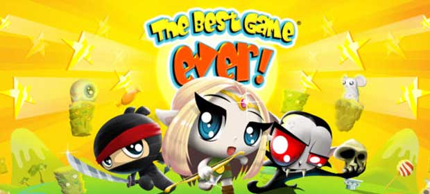 The Best Game Ever HD