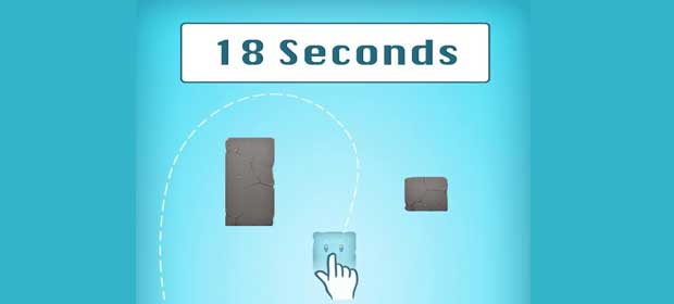 18 Seconds