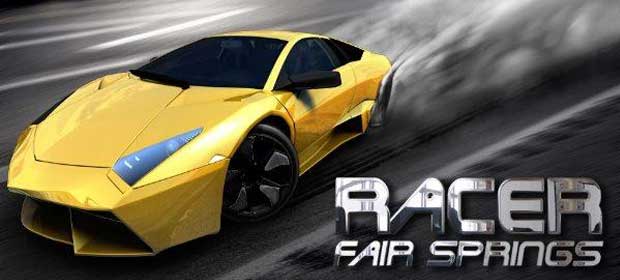 Racer: Fair Springs