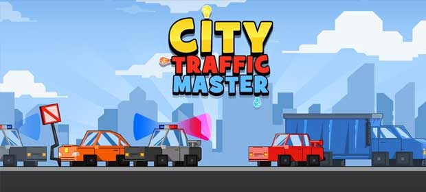 City Traffic Master