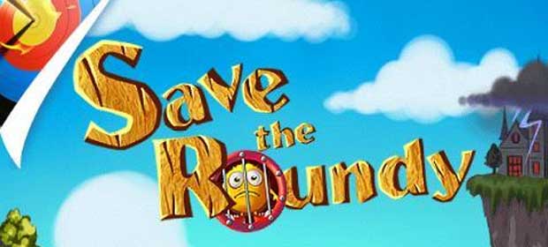 Save the Roundy