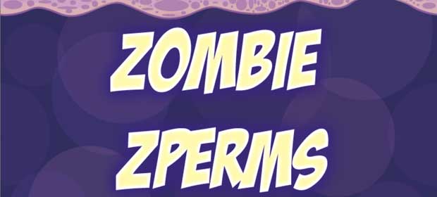 Zombie Sperms