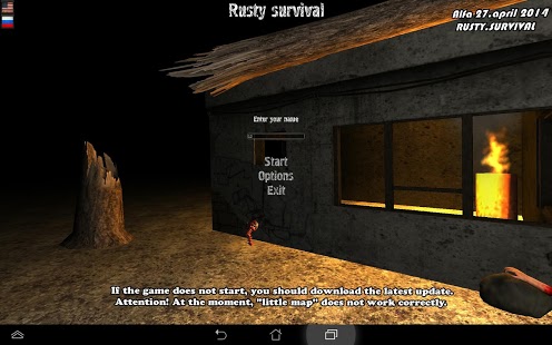 rust game free download android