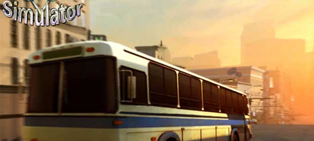 City Bus Driving Simulator 3D for windows download