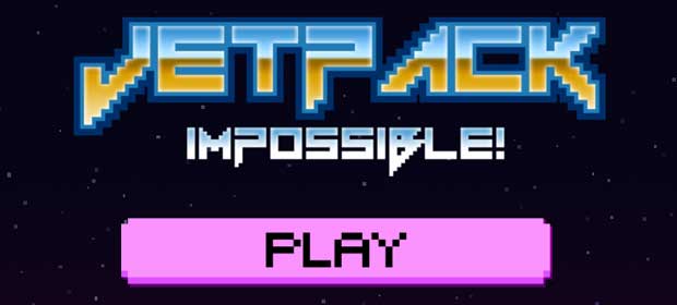 Jetpack Impossible!