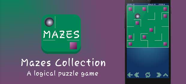 Mazes Collection