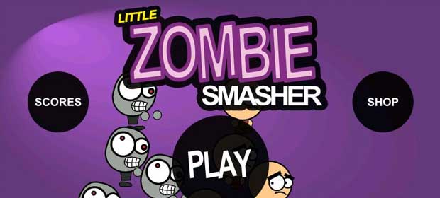 Little Zombie Smasher