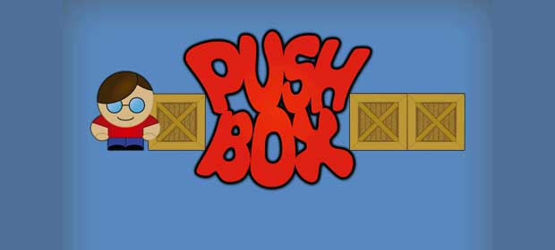 Push Box - Sokoban