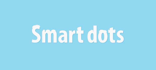 Smart dots - Holiday