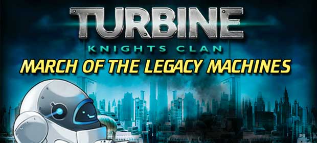 Turbine Knights Clan - Gratis