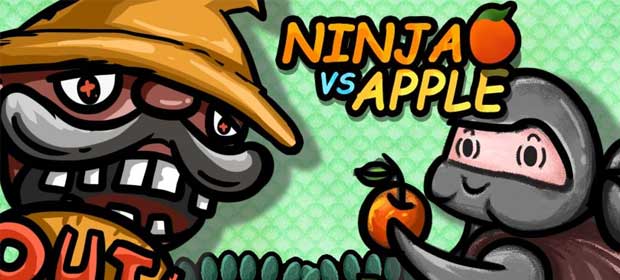 Ninja VS Apple