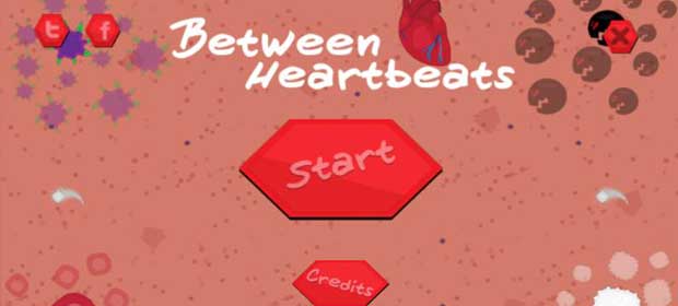 Between Heartbeats