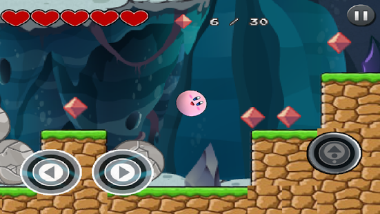 Kirby's Adventures