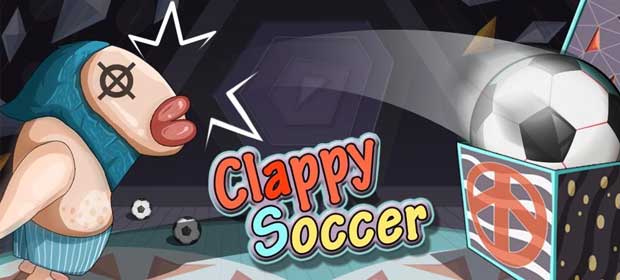 Clappy Soccer