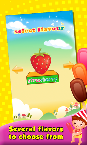 Ice Candy Maker 2